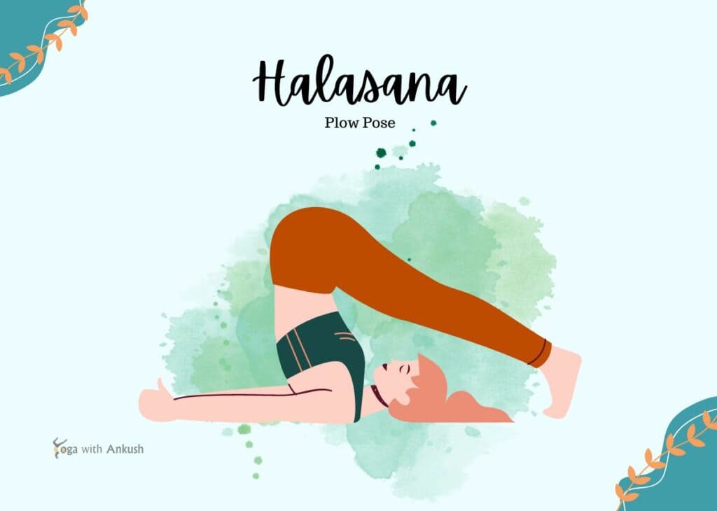 Halasana