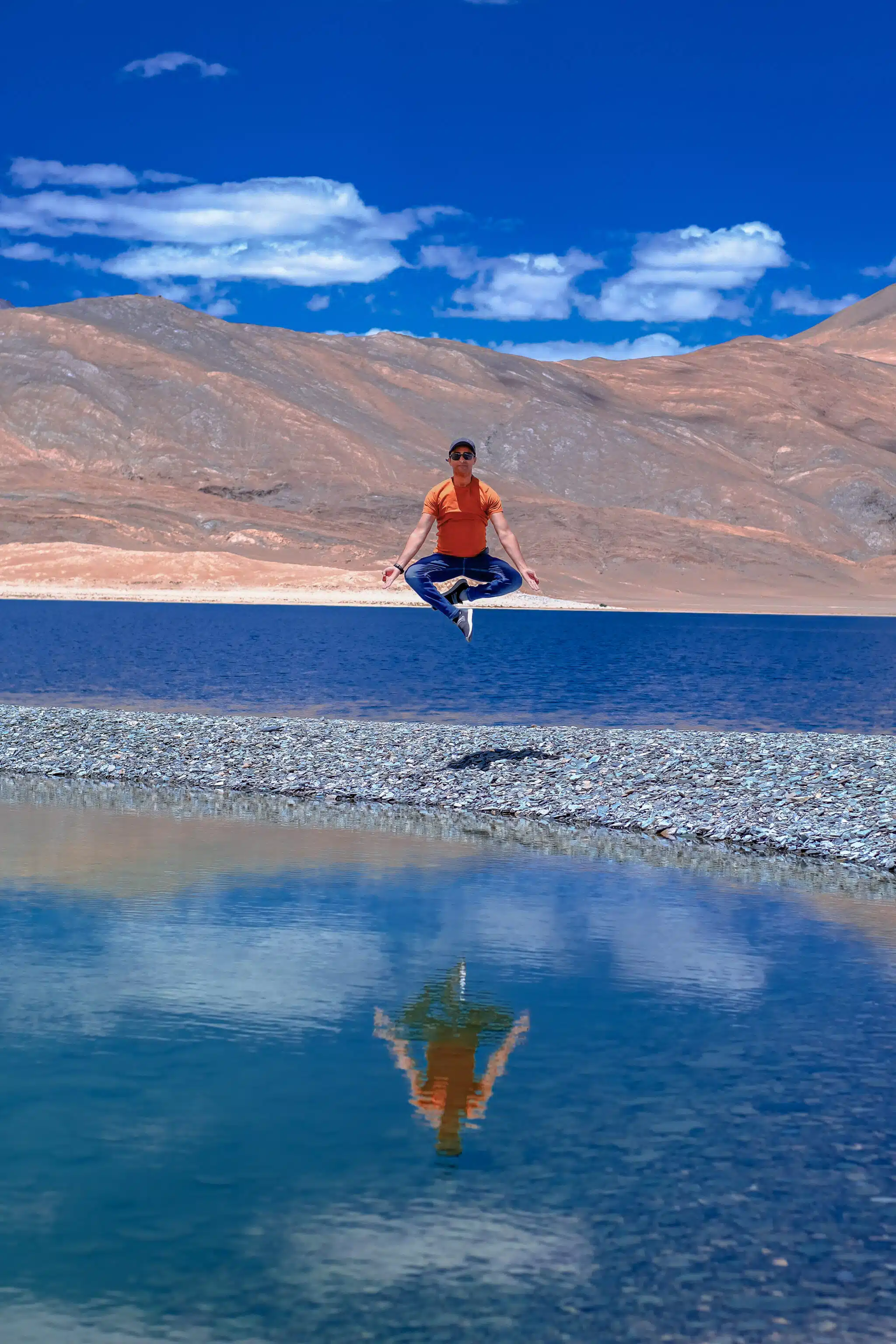 Yoga with Ankush - Online & Offline Yoga Classes in Dharamshala Yoga with Ankush