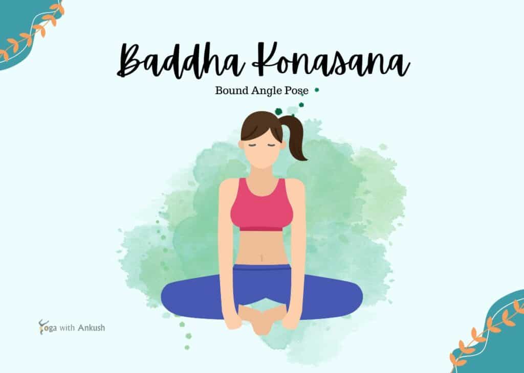 Yoga Poses with Names: Enhance Your Practice and Rejuvenate Your Mind and Body