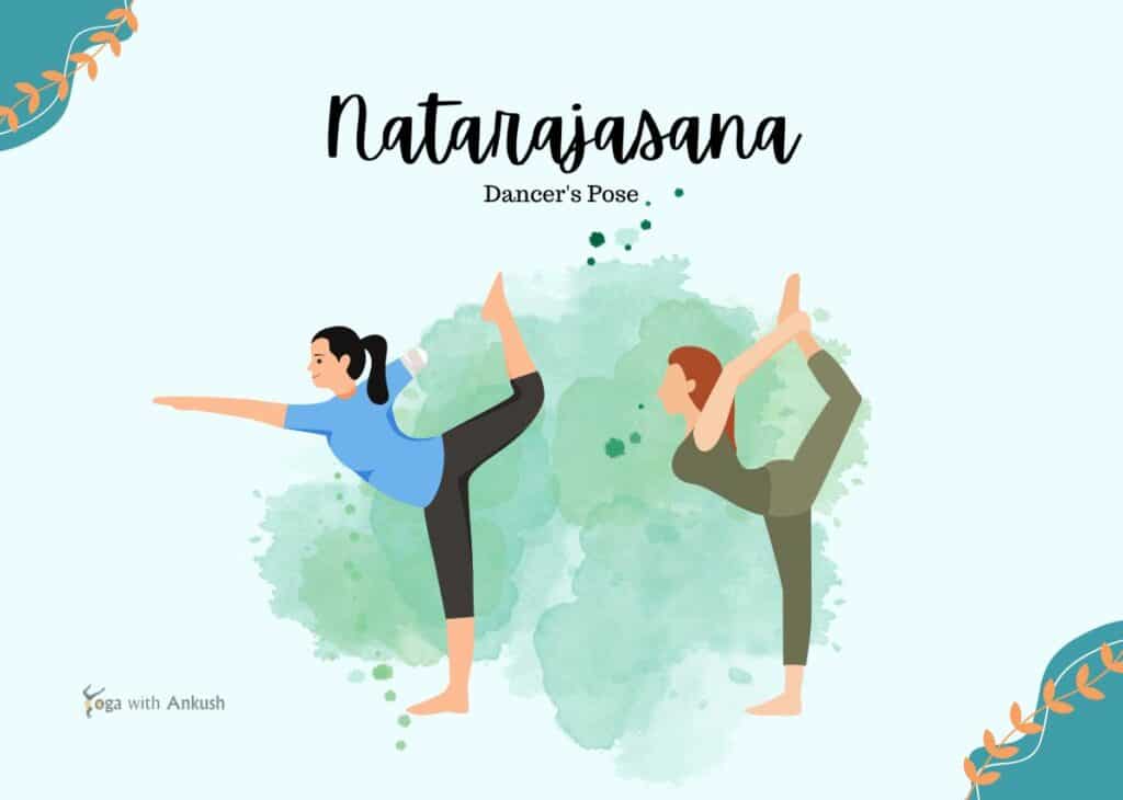 Yoga Poses with Names: Enhance Your Practice and Rejuvenate Your Mind and Body