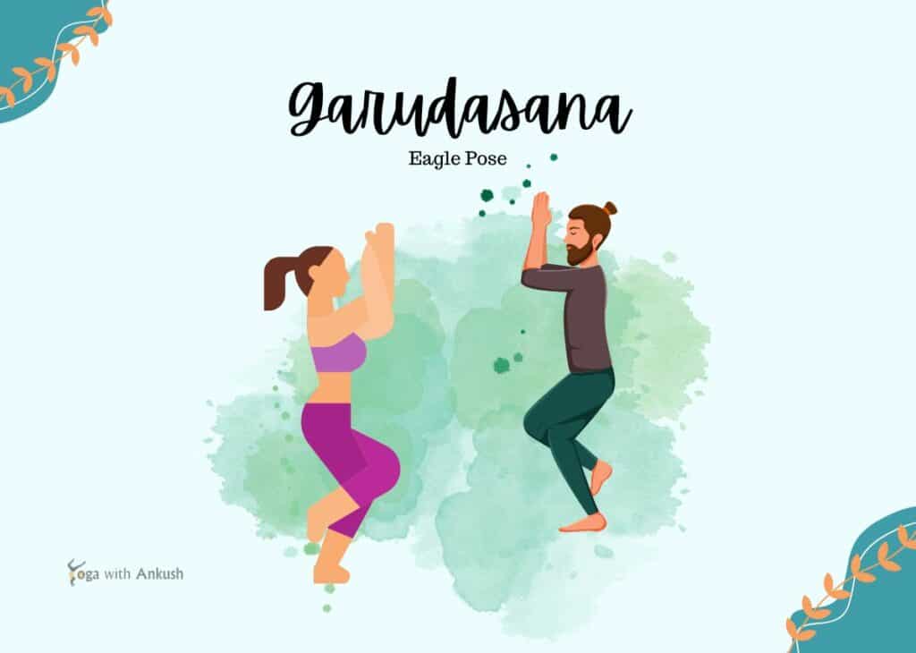 Yoga Poses with Names: Enhance Your Practice and Rejuvenate Your Mind and Body