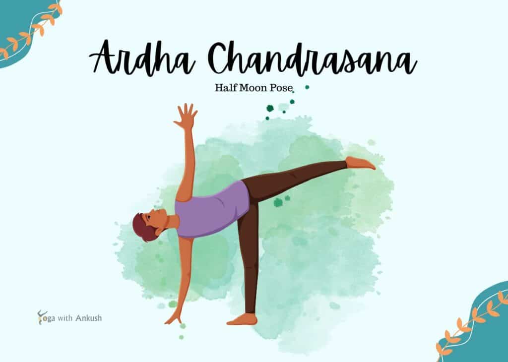 40 yoga asanas with names Royalty Free Vector Image