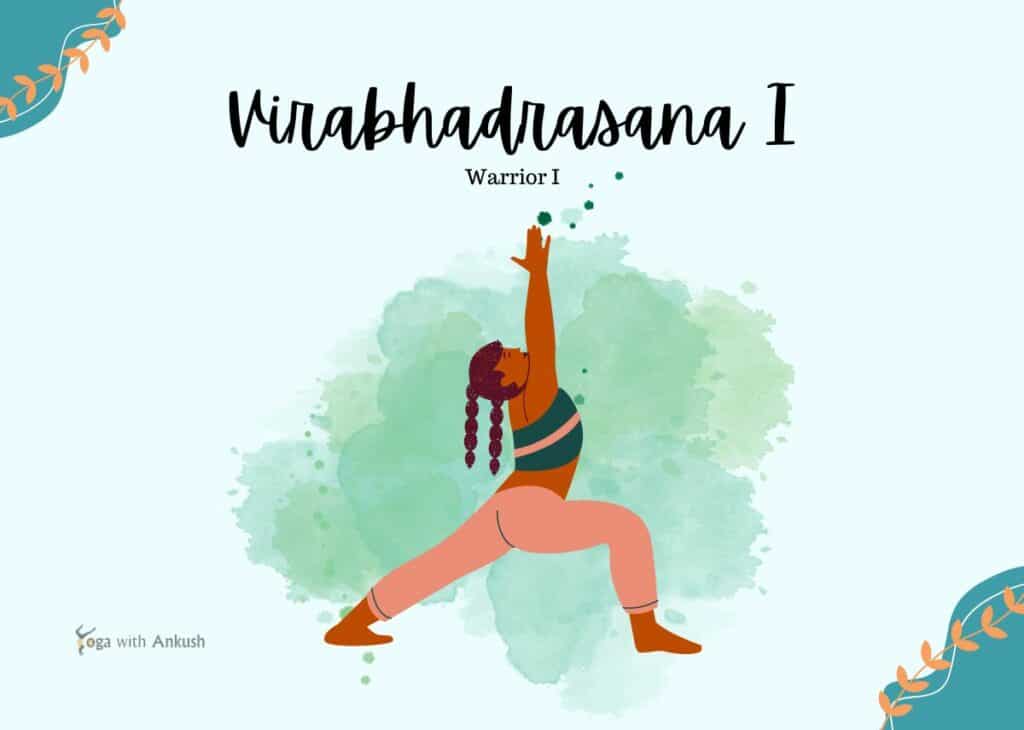 Yoga Poses with Names: Enhance Your Practice and Rejuvenate Your Mind and Body