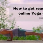 How to get ready for online Yoga Class - Yoga with Ankush