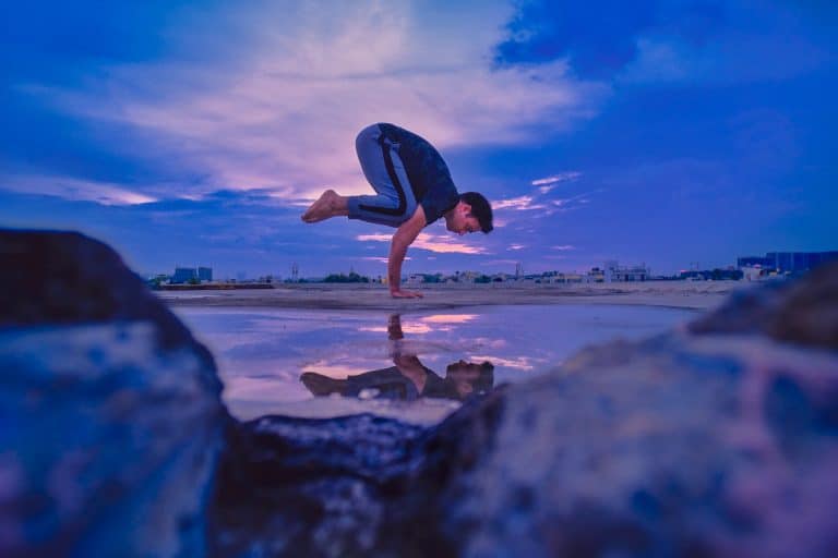 Corporate Online Yoga Classes
