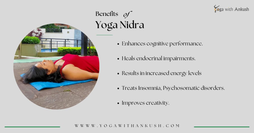 What is Yoga Nidra? Yog Nidra Benefits - Technique to Stimulate Mind, Body, and Soul What is Yoga Nidra? Yog Nidra Benefits - Technique to Stimulate Mind, Body, and Soul
