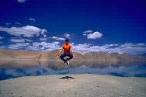 Corporate Offline Yoga Classes