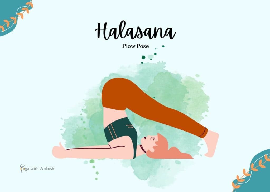 Yoga Asanas That Will Help You Boost Your Metabolism & Improve Thyroid  Function