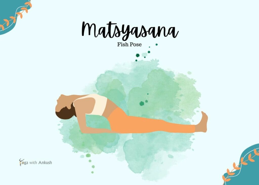 Yoga Poses for Thyroid Health: Rejuvenate Your Body and Mind