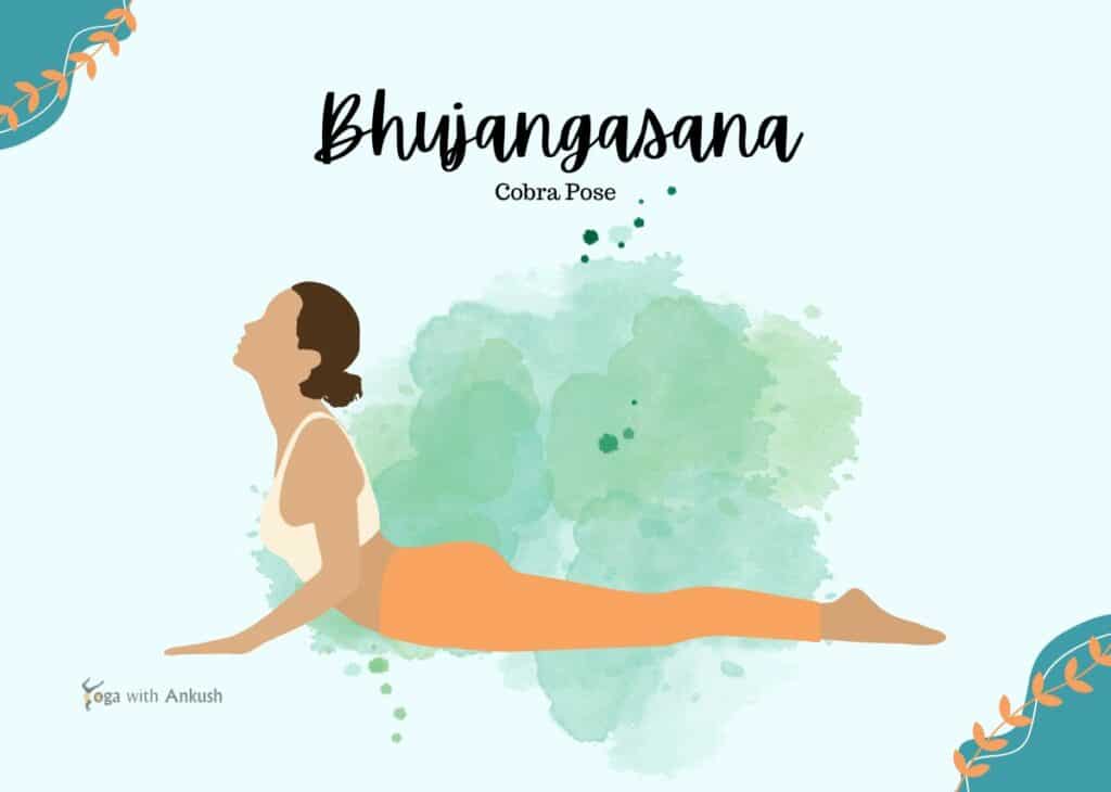 Cobra Pose (Bhujangasana) - Unwind and Rejuvenate: A Yoga Flow for Back Health