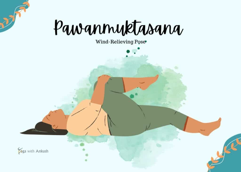 De-Puff and De-Stress: Yoga Poses to Beat Bloating and Feel Great De-Puff and De-Stress: Yoga Poses to Beat Bloating and Feel Great