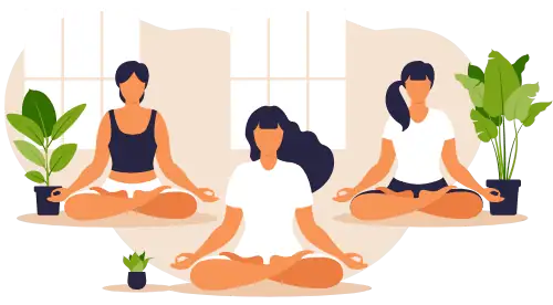 Yoga with Ankush