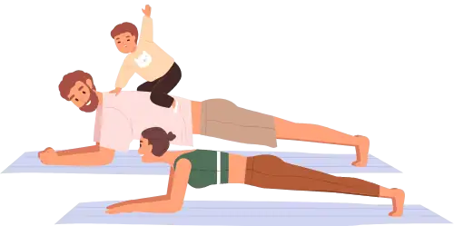 Yoga with Ankush