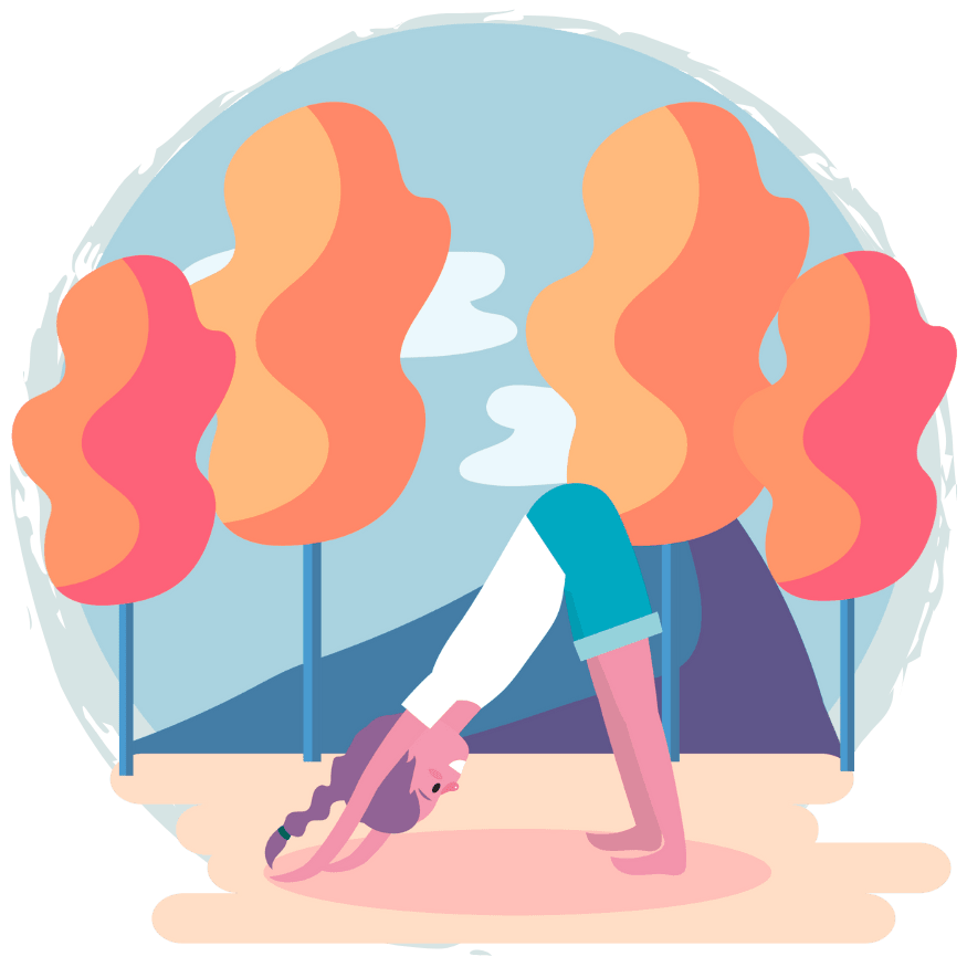 Yoga with Ankush - Group Online Yoga Classes