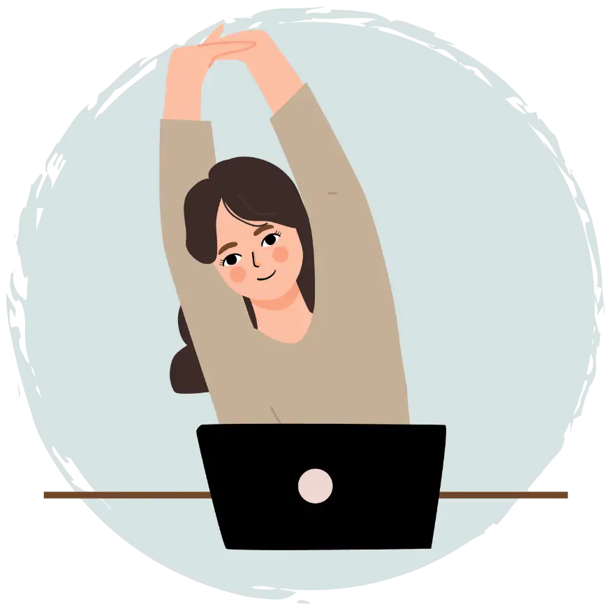 Corporate Yoga Classes Yoga with Ankush - Group Online Yoga Classes