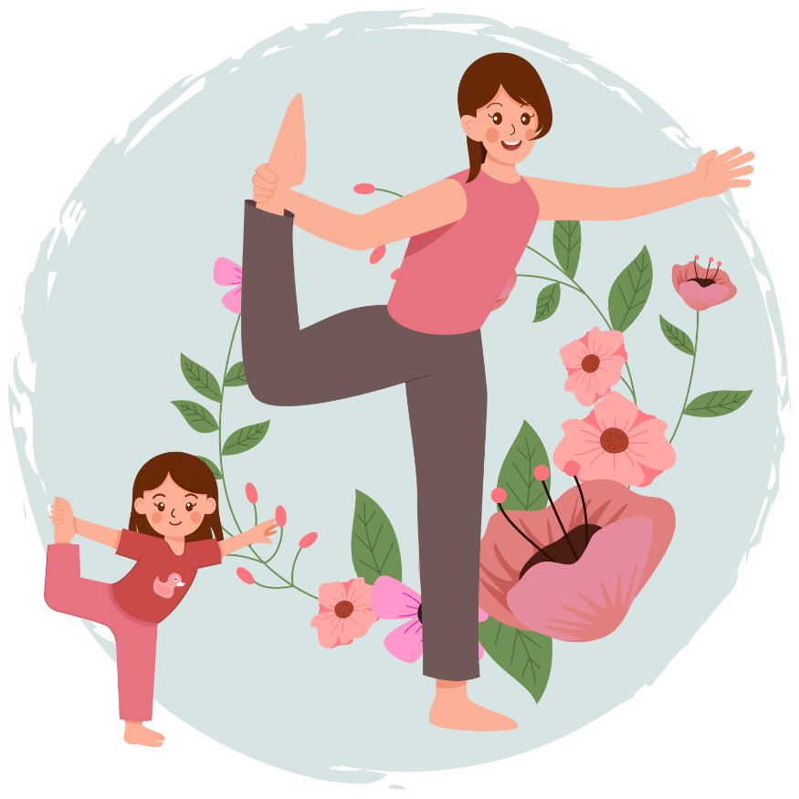 Yoga with Ankush - Group Online Yoga Classes